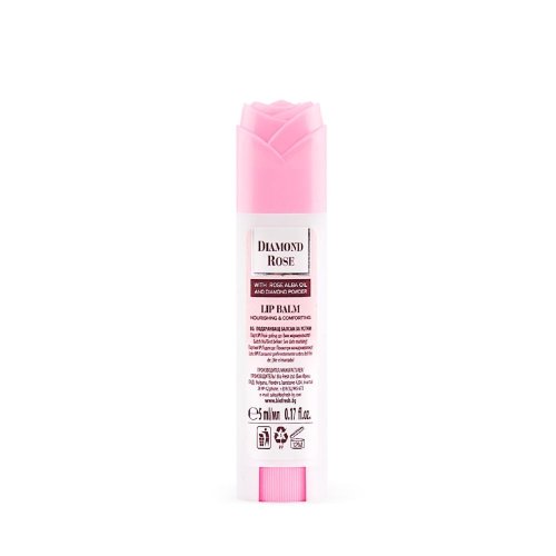 Ošetřující balzám na rty Diamond Rose Biofresh 5 ml