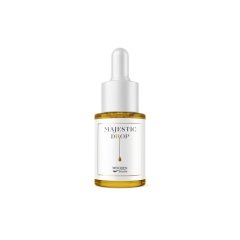 Nočné pleťové sérum proti starnutiu Majestic Drop Wooden Spoon 4ml