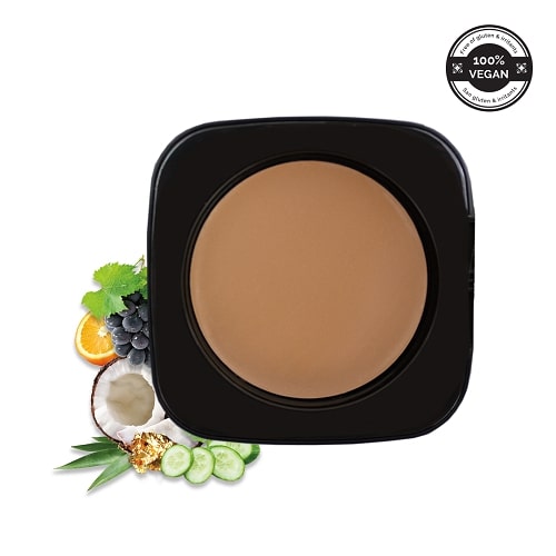 Krémový deluxe make-up Medium Emani 12g