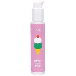 Mlieko po opaľovaní s chladivým účinkom Boep 100ml