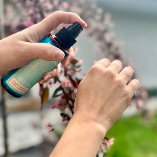 Ružová voda Venoc 100ml