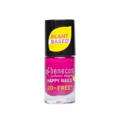 Lak na nehty - wild orchid Benecos 5ml
