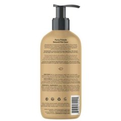 Přírodní šampon odstraňující zápach pro domácí mazlíčky Attitude 473ml Přírodní šampon odstraňující zápach pro domácí mazlíčky Attitude 473ml