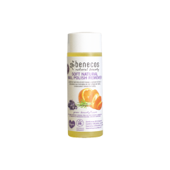 Odlakovač na nechty Benecos 125 ml Odlakovač na nechty Benecos 125 ml