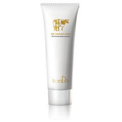 Mléčny krém na ruce TianDe 80 ml