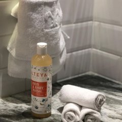 Organický dětský sprchový gel Alteya Organics 400ml Organický dětský sprchový gel Alteya Organics 400ml