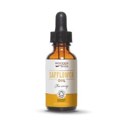 Svetlicový (bodliakový) olej Wooden Spoon 30 ml Svetlicový (bodliakový) olej Wooden Spoon 30 ml