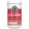 Kolagenowy proszek beauty żurawina i granat Garden of Life 270g