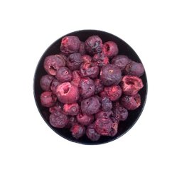 Ganze gefriergetrocknete Sauerkirschen Emerosa