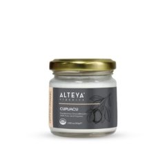 Cupuacu masło 100% Bio Alteya 80g