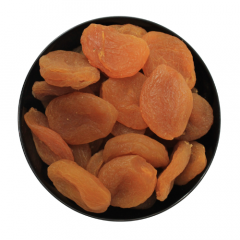 Sušená meruňka plátky natural 