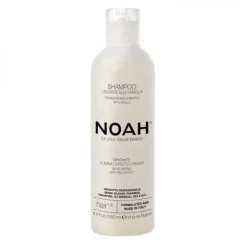 Vanilla Noah Hair Straightening Shampoo 250ml
