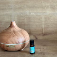 Ätherisches Muskatellersalbeiöl Venoc 10ml