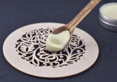 Přírodní krémový deodorant "Herbalise Me!" Wooden Spoon 15 ml