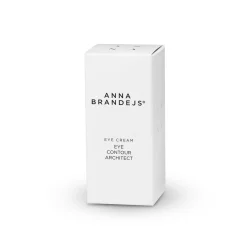 Eye Contour Architect szemkörnyékápoló krém ANNA BRANDEJS 15ml