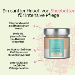 Sheabutter Venoc 250ml
