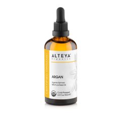 Argánový olej 100% Bio Alteya 100 ml
