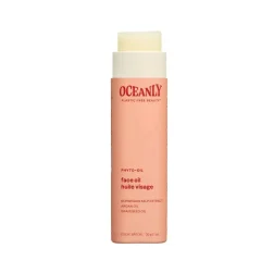 Vyživujúci tvárový olej s arganovým olejom ATTITUDE Oceanly 30g