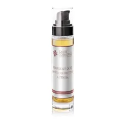 Marokkanisches Öl gegen Cellulite und Dehnungsstreifen Zahir 50ml