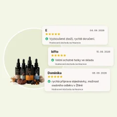 Starter pack tinktury - Chaga + Reishi + Cordyceps + Lion's mane tinktura 100ml Hrotlife Starter pack tinktury - Chaga + Reishi + Cordyceps + Lion's mane tinktura 100ml Hrotlife