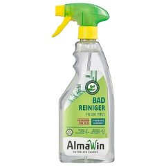 Środek czyszczący do łazienki AlmaWin 500ml