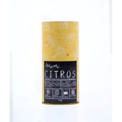 Citroš - kyselina citrónová - prírodný odstraňovač vodného kameňa Alchymistky 500g Citroš - kyselina citrónová - prírodný odstraňovač vodného kameňa Alchymistky 500g
