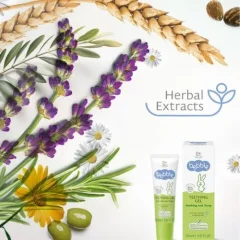 Detský gél na prerezávajúce sa zúbky Bebble 20 ml Detský gél na prerezávajúce sa zúbky Bebble 20 ml