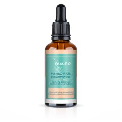 Pupalkový olej Venoc 50ml