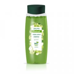 Šampon na pravidelné používání Zelené jablko Aroma 400 ml