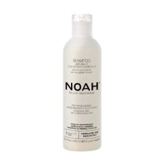 Šampon neutralizující žluté tóny Borůvka Noah 250ml