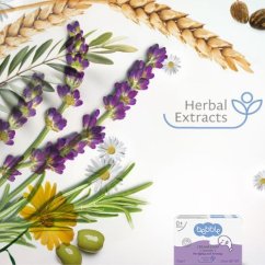 Kremowe mydło dla dzieci z lawendą Bebble 75 g