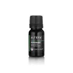 Mätový olej 100% Bio Alteya 10 ml Mätový olej 100% Bio Alteya 10 ml