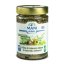 Olivy Kalamata a zelené olivy se středomořskými bylinkami bez pecky organické MANI 175g