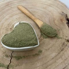 Vrbovka úzkolistá - vňať jemne mletá - Epilobium angustifolium - Herba chamaerioni