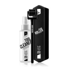 Angry Beards chin roller