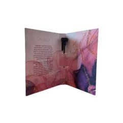 Dámsky botanický parfum Aurora SAVON 3ml vzorka
