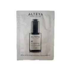 Pleťové sérum regenerujúce Bio Damascena Alteya Organics 2ml vzorka