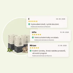 Imunita pro děti na celý podzim - Hlíva ústřičná s vitamínem C 180cps Hrotlife Imunita pro děti na celý podzim - Hlíva ústřičná s vitamínem C 180cps Hrotlife