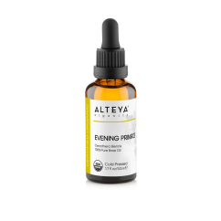 Olej z wiesiołka 100% Bio Alteya 50 ml