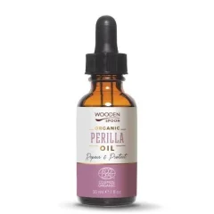 Perilový olej Wooden Spoon 30 ml