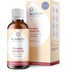 Sezamový olej Ikarov 100 ml