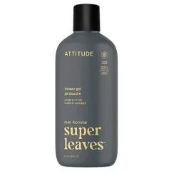 Men's shower gel Amber&Citrus Attitude 415ml Men's shower gel Amber&Citrus Attitude 415ml