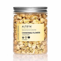 Naturalne suszone kwiaty rumianku Alteya Organics 20 g