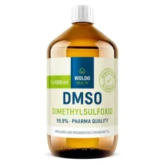 DMSO Woldo 1000ml DMSO Woldo 1000ml