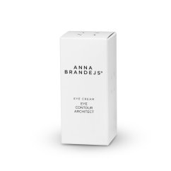 Eye Contour Architect očný krém ANNA BRANDEJS 15ml Eye Contour Architect očný krém ANNA BRANDEJS 15ml