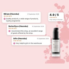 Night regenerating cream Bio Damascena Alteya Organics 50ml, shop rating on Heureka