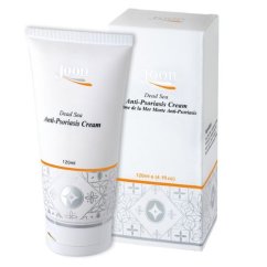 Výživný krém na psoriázu JOON 120ml