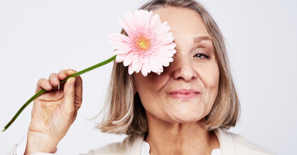 Perimenopause and menopause: what happens to the body and hormones (symptoms, vaginal flora + practical help)