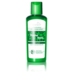 Woda przeciwtrądzikowa do twarzy TianDe  60 ml