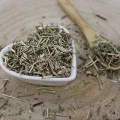 Echte Katzenminze - Kraut geschnitten - Nepeta cataria - Herba nepetae catariae Emerosa